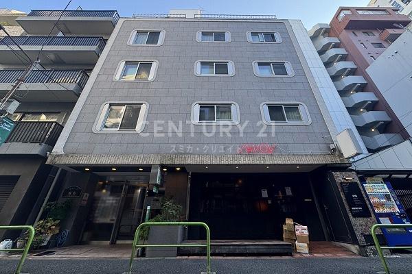 オリエント麻布