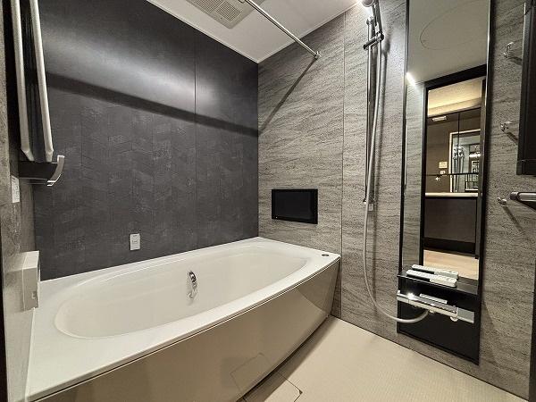 芝浦アイランドケープタワー