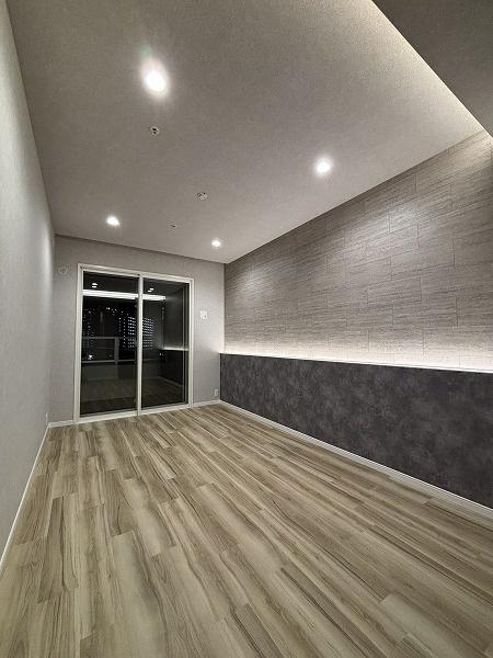 芝浦アイランドケープタワー