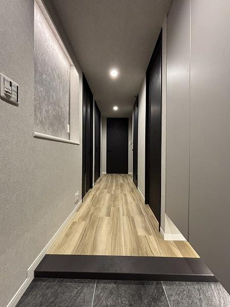 芝浦アイランドケープタワー