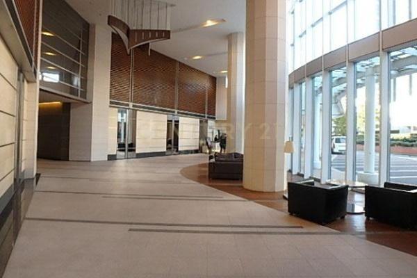 芝浦アイランドケープタワー