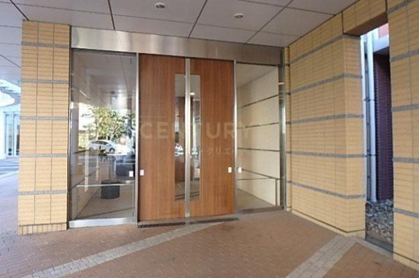 芝浦アイランドケープタワー