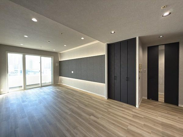 芝浦アイランドケープタワー