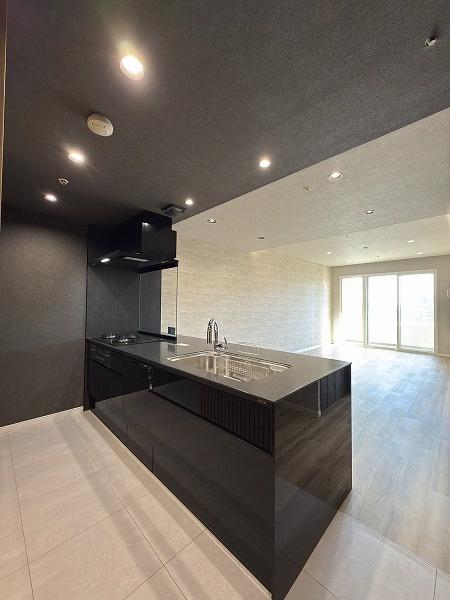 芝浦アイランドケープタワー