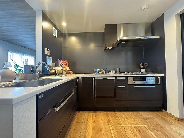 世田谷区尾山台１丁目の中古一戸建て