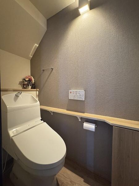 世田谷区尾山台１丁目の中古一戸建て