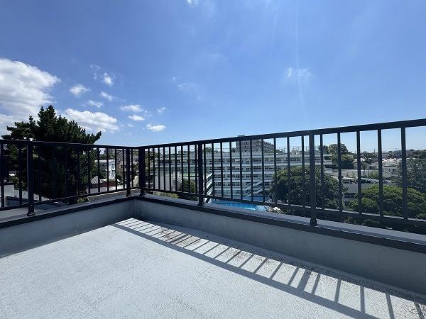 世田谷区尾山台１丁目の中古一戸建て