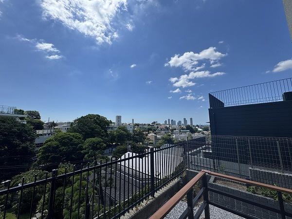 世田谷区尾山台１丁目の中古一戸建て