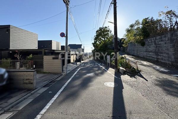世田谷区尾山台１丁目の中古一戸建て