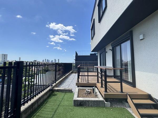 「九品仏」中古邸宅