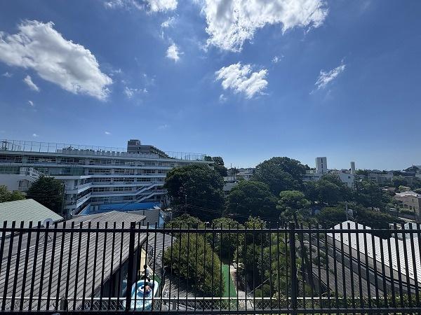 世田谷区尾山台１丁目の中古一戸建て