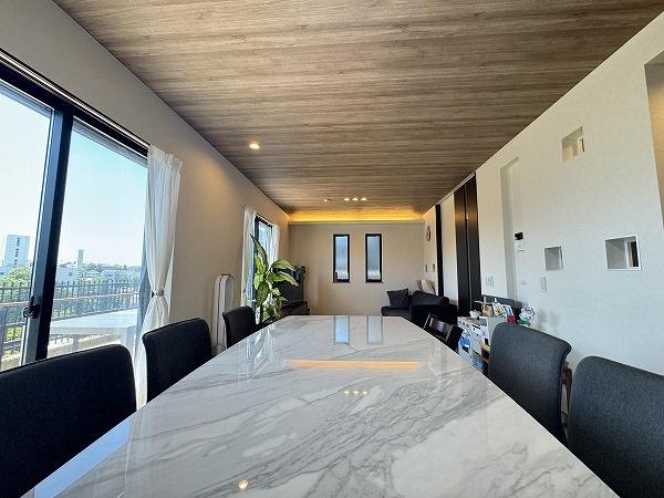 世田谷区尾山台１丁目の中古一戸建て