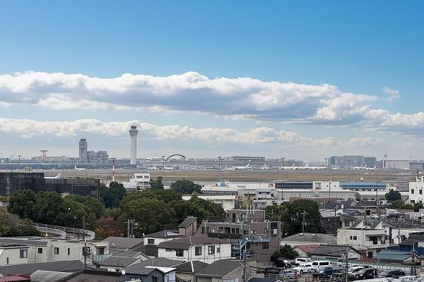 グランイーグル大森南II