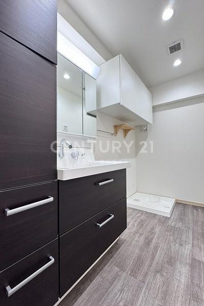 グランイーグル大森南II