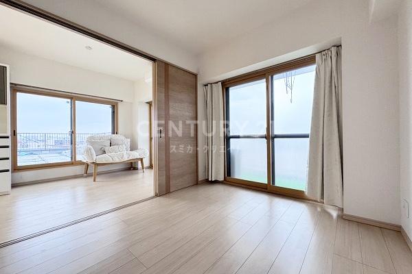 グランイーグル大森南II