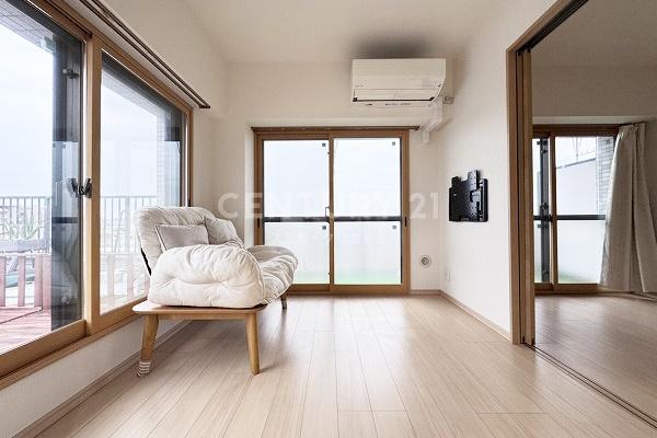 グランイーグル大森南II