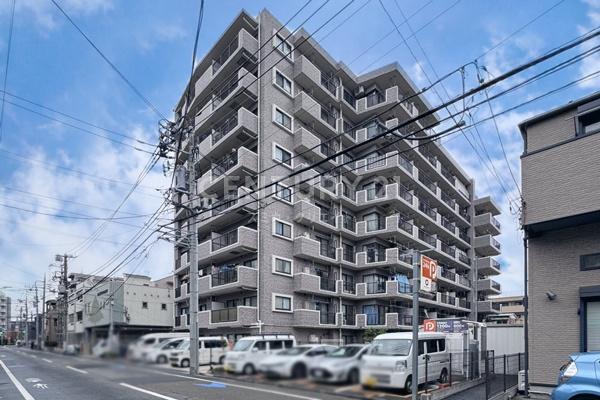 グランイーグル大森南II