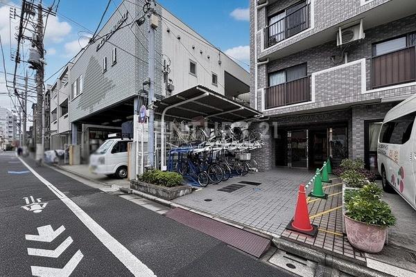 グランイーグル大森南II