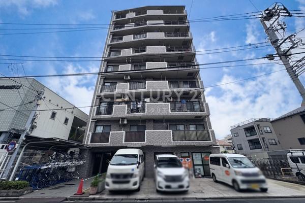 グランイーグル大森南II