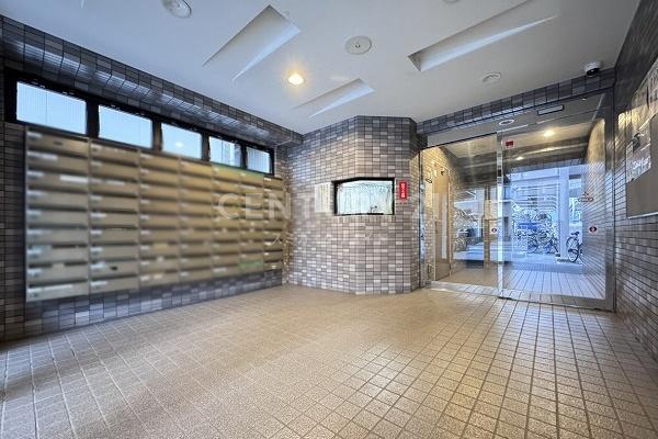 グランイーグル大森南II