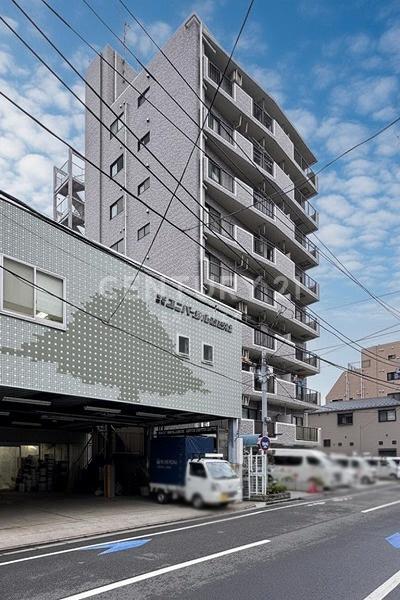 グランイーグル大森南II