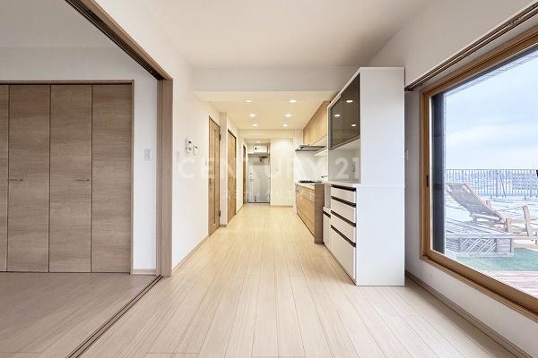 グランイーグル大森南II