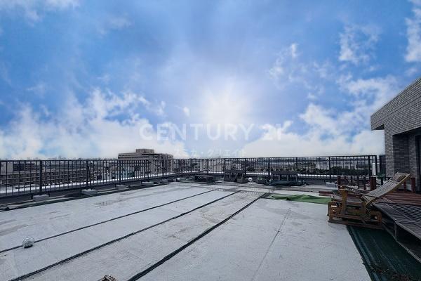 グランイーグル大森南II