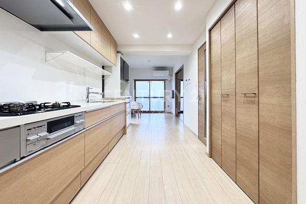 グランイーグル大森南II