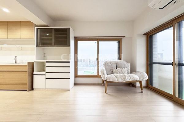 グランイーグル大森南II