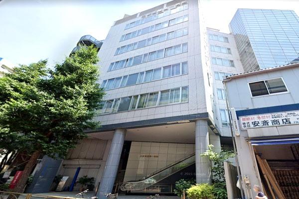 ハイツ三軒茶屋(医療法人社団大坪会三軒茶屋第一病院)