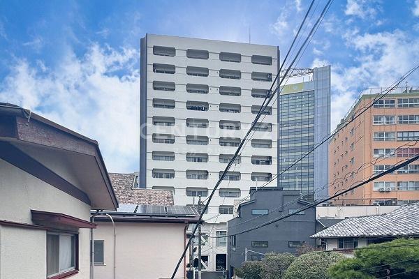 ハイツ三軒茶屋