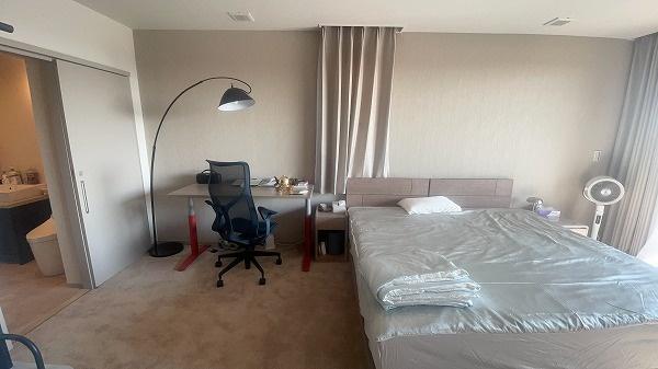 グランフォルム大田中央