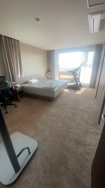 グランフォルム大田中央