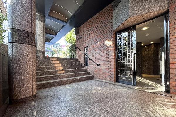 グランフォルム大田中央