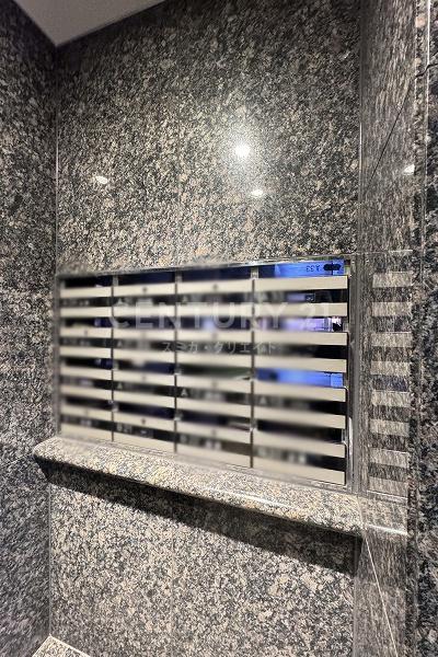 グランフォルム大田中央