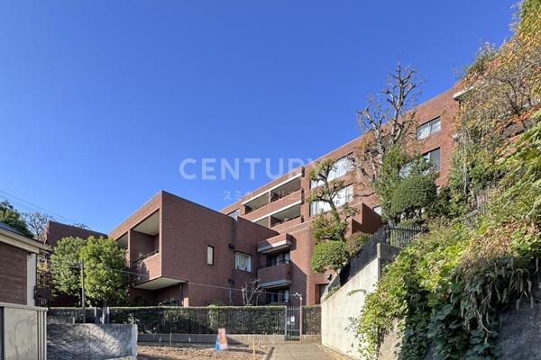 グランフォルム大田中央