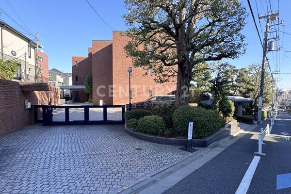 グランフォルム大田中央