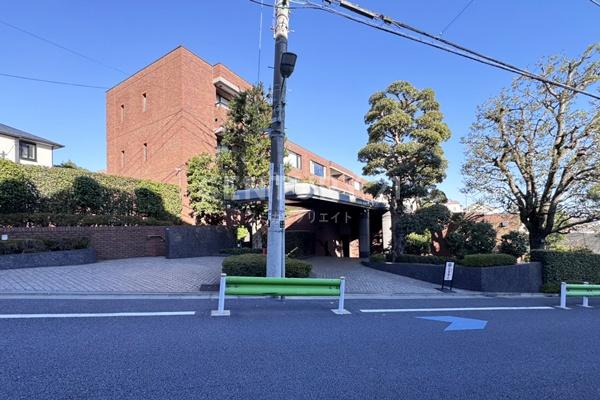 グランフォルム大田中央