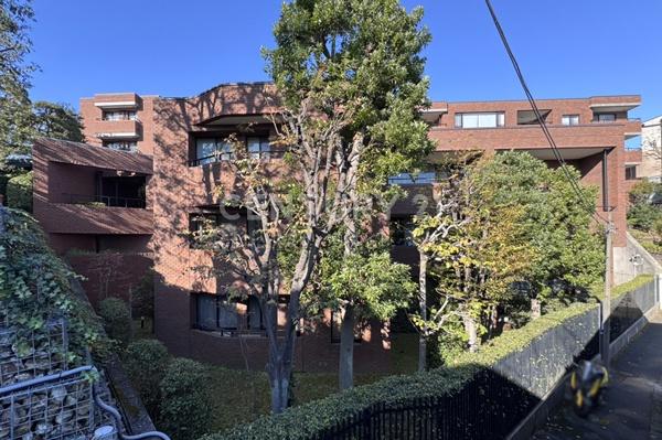 グランフォルム大田中央