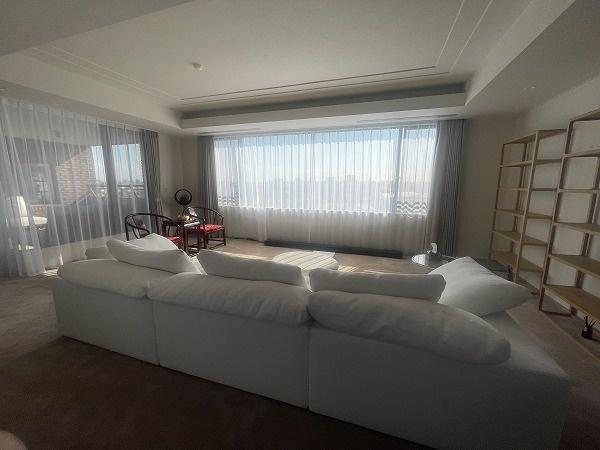 グランフォルム大田中央