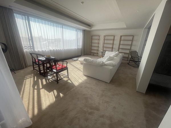 グランフォルム大田中央