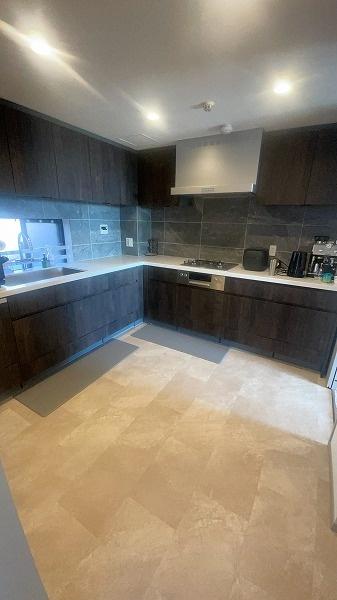 グランフォルム大田中央