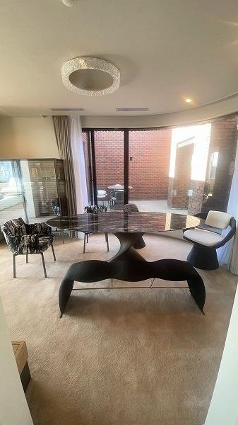 グランフォルム大田中央