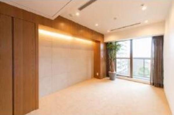 恵比寿ガーデンテラス壱番館