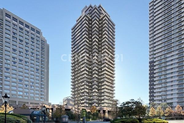 恵比寿ガーデンテラス壱番館