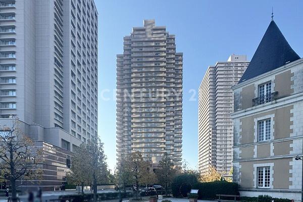 恵比寿ガーデンテラス壱番館