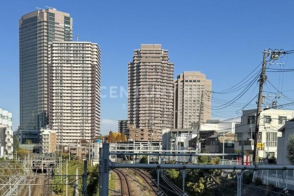 恵比寿ガーデンテラス壱番館