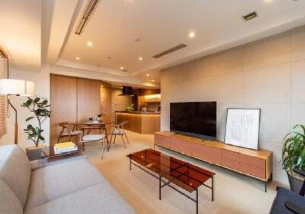 恵比寿ガーデンテラス壱番館