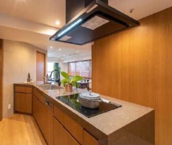 恵比寿ガーデンテラス壱番館