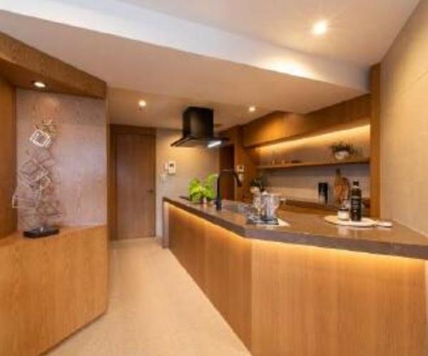 恵比寿ガーデンテラス壱番館